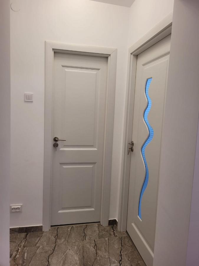 Apartament Regim Hotelier 2 Jassy Zewnętrze zdjęcie