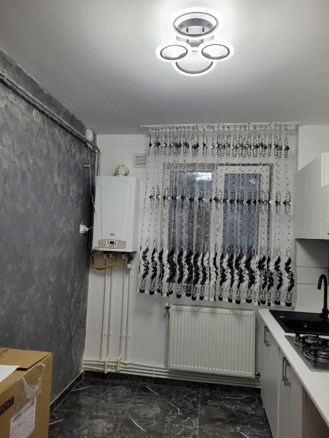 Apartament Regim Hotelier 2 Jassy Zewnętrze zdjęcie