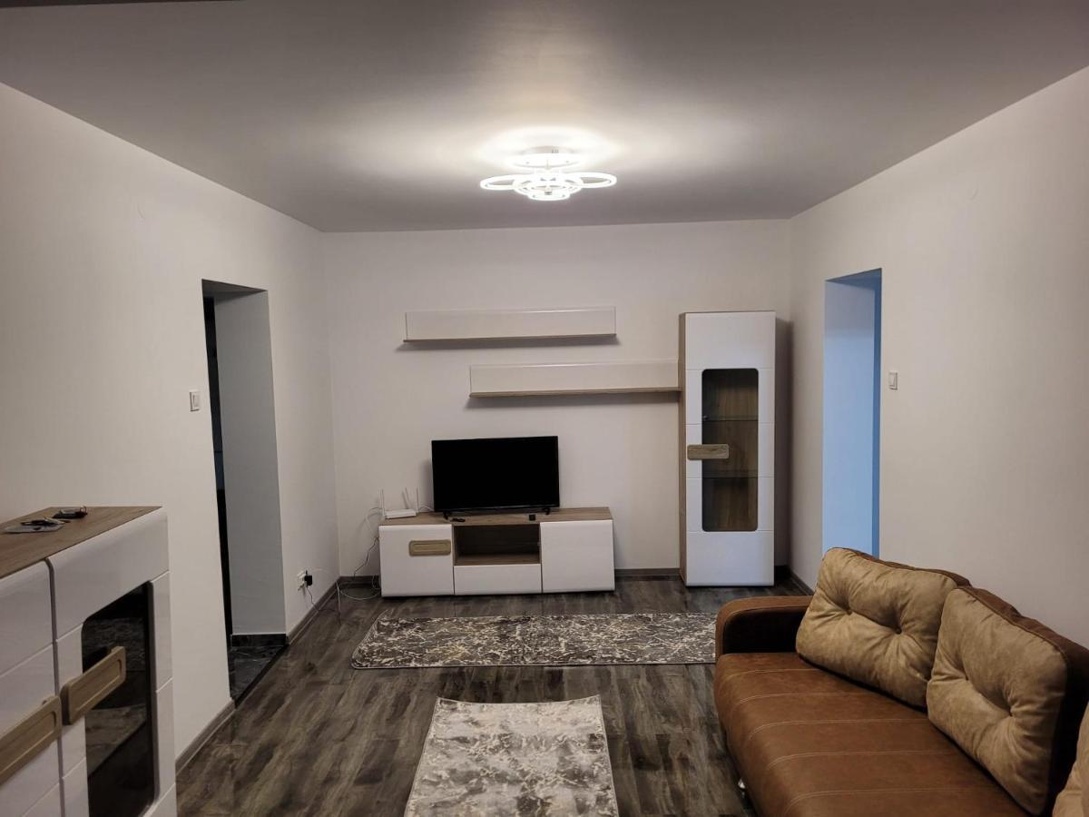 Apartament Regim Hotelier 2 Jassy Zewnętrze zdjęcie