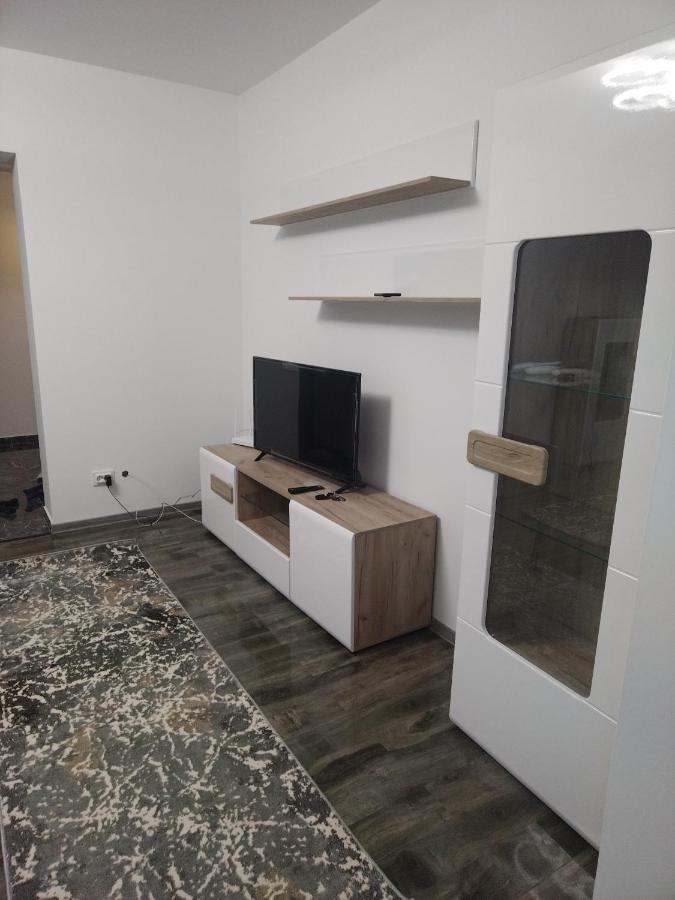 Apartament Regim Hotelier 2 Jassy Zewnętrze zdjęcie