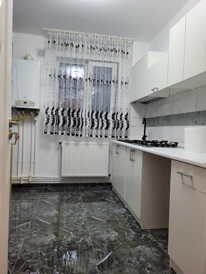 Apartament Regim Hotelier 2 Jassy Zewnętrze zdjęcie